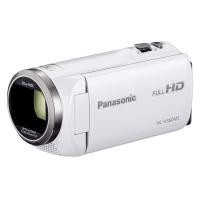 ราคา Panasonic HD กล้องวิดีโอ V360MS 16GB กำลังขยายสูง 90x สีขาว HC-V360MS-W (10568297718)