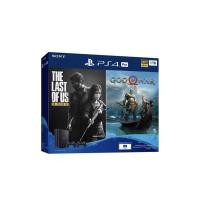 ราคา [New]PlayStation®4 1TB (Pro Bundle)ของใหม่ (ประกันศูนย์2ปี) (6573731911)