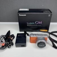 ราคา กล้อง Panasonic LUMIX GM1 ติดเลนส์ 12-32 สภาพสวย wifi จอ (4641706037)