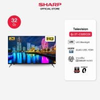 ราคา SHARP TV Digital Full HD รุ่น 2T-C32EC2X ขนาด 32 นิ้ว (18556212304)