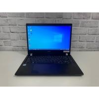 ราคา โน๊ตบุ๊คมือสอง Acer TravelMateI X3410/I5 Gen8/แรม 8gb/SSD 128gb/HHD 500gb/คีย์บอร์ดมีไฟ/แบตใหม่/สินค้ามีรับประกันจากร้าน (40461873188)