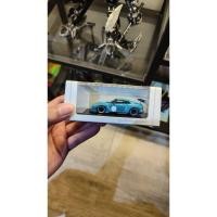 ราคา จุดระเบิดรุ่น Pandem R35 GT-R Turquoise Blue (52158453492)