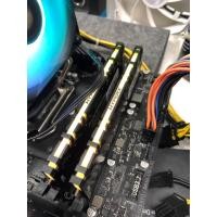 ราคา 32GB (16GBx2) DDR4 3200MHz RAM KINGSTON HyperX PREDATOR RGB ไม่มีกล่อง ประกัน lifettime (29282407475)