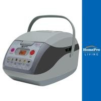 ราคา SHARP หม้อหุงข้าว DIGITAL KS-COM10 1ลิตร จัดส่งโดย HomePro (10065068497)