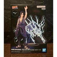 ราคา (ลิขสิทธิ์แท้%) อุจิวะ ซาสึเกะ Uchiha Sasuke นารูโตะ Naruto Shippuden Panel Spectacle (51300757066)