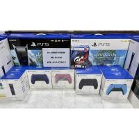 ราคา Playstation 5 | PS5 : Disc / Digital เครื่องศูนย์ไทย LOT ล่าสุด (LOT 22) ของใหม่มือ 1 (12606318250)