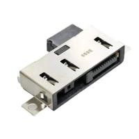 ราคา มาใหม่ล่าสุดชิ้นส่วนแล็ปท็อปสําหรับ Lenovo ThinkPad Yoga S1 Yoga 12 Power Jack Connector (51811078753)