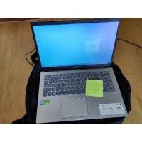 ราคา ขาย Asus X509-BR012T สีเทาดำ มือสองสภาพดี ราคาน่ารัก (9796186515)