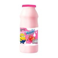 ราคา ดัชมิลล์ ซีเล็คเต็ด นมสดรสสตรอว์เบอร์รี DutchMill Selected Strawberry Milk 200ml. (49459461025)