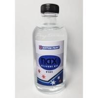 ราคา แนกซ์ ซิลิโคน อ๊อฟ #101 น้ำยาทำความสะอาดพื้นผิว 100 ml. (1ขวด) (1823896902)