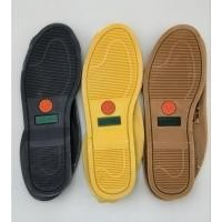 ราคา พื้นรองเท้าลำลอง คัชชูเปิดส้น สีตาล 803 (26565300856)