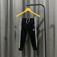 ราคา Adidas กางเกงวอร์มเด็กผู้ชาย sz 4-5 ปี (53105867578)