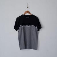ราคา [MINUS] Aeropostale 1987 Men Tee สีดํา สีเทา 3 (26644909973)