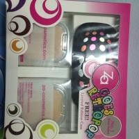 ราคา Za True White Plus Two-Way Foundation Limited Edition Set (เบอร์ 21) (108531296)