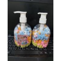 ราคา เศษสบู่ผสมกลูต้า ฟรุ๊ตตี้ 500 ML (8401059183)