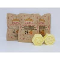ราคา สบู่นมน้ำผึ้งbyDavika (4128336187)