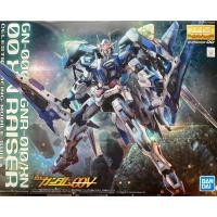 ราคา MG 1/100 OO XN Raiser GN-0000-GNR-010/XN Xn-raiser สินค้าพร้อมส่ง (16525482484)