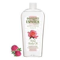 ราคา Instituto Espanol Rosa Body Oil ขนาด 400 มล. (754469134)