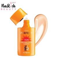 ราคา Faris by Naris Perfect Sun Protection Lotion SPF 50 PA +++ (25974642641)