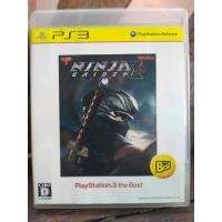 ราคา Ninja Gaiden Sigma 2 PS3 ENG (13275109379)