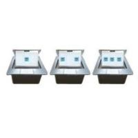 ราคา RJ45 POP-UP STAINLESS เต้ารับฝังพื้นเปล่ามี Damping (5118184000)