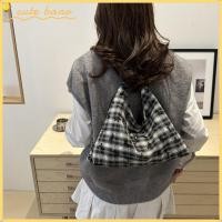 ราคา บาโน กระเป๋าสะพายสายปรับได้น่ารักโบว์กระเป๋าเป้สะพายหลังผู้หญิง,แฟชั่นซิปปิดความจุขนาดใหญ่โบว์กระเป๋าเป้สะพายหลังผู้หญิง (52010511164)