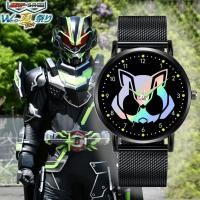 ราคา Kamen Rider Co-Branded Taira Longya Levis Gradient Student Dedicated Luminous Watch Cool Gift Can 5.20 (55260896001)