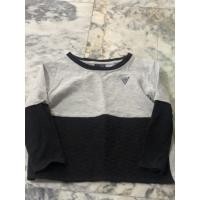 ราคา เสื้อแขนยาวเด็กผู้ชาย#ยี่ห้อGUESSไซส์2ขวบ (9812453153)