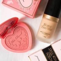 ราคา บลัช Too faced love flush สี How deep is your love ของแท้! (300029458)