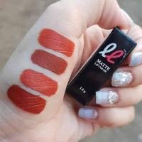 ราคา ‼️สินค้าพร้อมส่งลิปจิ๋ว Lip Lover✨ (8640024879)