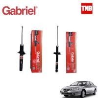 ราคา Gabriel โช๊คอัพ Honda Accord งูเห่า G6 ปี 1998-2002 ฮอนด้า แอคคอร์ด งูเห่า (2973017786)