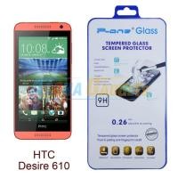 ราคา P-One ฟิล์มกระจกนิรภัย HTC Desire 610 (261058052)