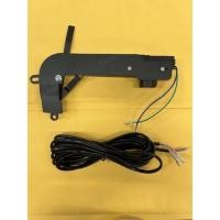 ราคา For FORD RANGER XLT Wildtrak T6 T7 T8 2012 2015 2018 Tailgate Central Lock Kit Pop Lock Unlock Truc (46606347539)