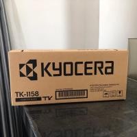 ราคา TK-1158 KYOCERA TONER KIT ผงหมึกเครื่องถ่ายเอกสารเคียวเซร่า (ของแท้ ประกันศูนย์) (24422240382)