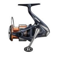 ราคา Shimano Spinning Reel 26 Nasci 2500 (51456028258)