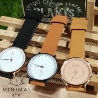 ราคา นาฬิกาข้อมือminimal (1584832630)