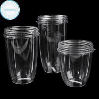 ราคา Xo94ol ถ้วยคั้นน้ําผลไม้แก้วใสสําหรับ NutriBullet Nutri Bullet เครื่องคั้นน้ําผลไม้ 18OZ 24OZ 32OZ TH (51059847935)