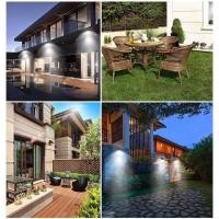 ราคา ไฟกลางแจ้ง CODไฟโซลาเซล 300w1แถม1 ไฟโซล่าเซล Solar Light LED โซล่าเซลล์ สปอตไลท์ 60w 100w 200w 300w 500w ไฟledโซล่าเซลล์ (26955975522)