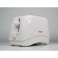 ราคา ของใหม่ Tefal เครื่องปิ้งขนมปัง รุ่น TT1321TH กำลัง 850 วัตต์ สีขาว (51053218880)