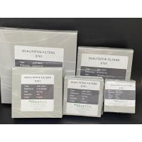 ราคา Filter Paper No 1 กระดาษกรอง (ST61) DIA.55mm 70mm 90mm 110mm 150mm ยี่ห้อFiltratech ,WHATMAN (6881093109)