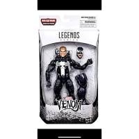ราคา มือสอง Venom comics monster venom baf Marvel Legends Hasbro action figure 1/12 (29616355222)