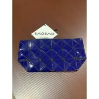 ราคา แท้% Bao bao issey miyake cosmetic bag - blue (24134063805)