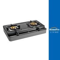 ราคา ELECTROLUX เตาแก๊สตั้งโต๊ะ 2 หัวแก๊ส ETG728TL จัดส่งโดย HomePro (23279654940)