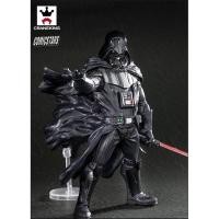 ราคา โมเดล ดาร์ธ เวเดอร์ สตาร์วอร์ (ของแท้ ขายถูกสุดๆ) Star Wars Darth Vader Banpresto Comicstars Comic Stars Figure (2769214907)