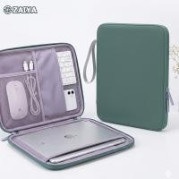 ราคา BOBA Beg Tablet iPad 10.9/12.9 นิ้ว – แขนกันน้ํา Dengan Multi Poket (51308788209)