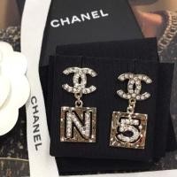 ราคา NEW Chanel earings 2 cm. collection 2022 (42630663828)