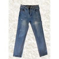 ราคา กางเกงยีนส์ CPS CHAPS JEANS ของแท้ 100% ทรงขาเดฟเข้ารูป #สวยส่งต่อ (21495320000)
