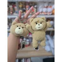 ราคา ตุ๊กตาหมีTed หมีเท็ด Ted2 dollงานแท้ญี่ปุ่น ใหม่ ป้ายห้อย (40372490995)