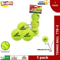 ราคา MONTANA TENNIS BALL / TENNIS BALL / TENNIS BALL / TENNIS BALL / TTB-3 (42963123495)