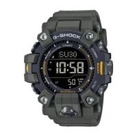 ราคา G-SHOCK Casio นาฬิกา G-Shock สินค้าแท้จากญี่ปุ่น MUDMAN Radio Solar Biomass Plastic GW-9500-3JF Men (27108957051)